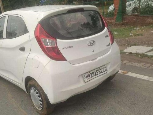 Hyundai Eon D Lite 2013 MT for sale in Gurgaon