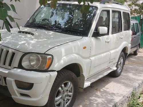 Used Mahindra Scorpio VLX 2012 MT for sale in Noida