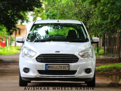 Used Ford Figo 2015 MT for sale in Nashik