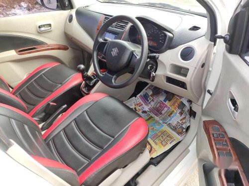Used 2015 Maruti Suzuki Celerio VXI MT for sale in Pune