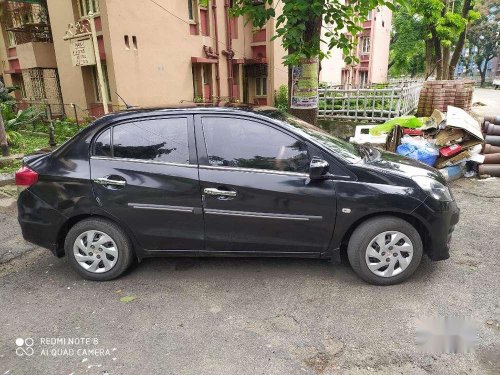 Honda Amaze 1.2 SMT I VTEC, 2014, Petrol MT for sale in Kolkata