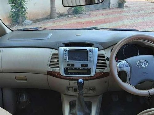 Toyota Innova 2013 MT for sale in Sangli