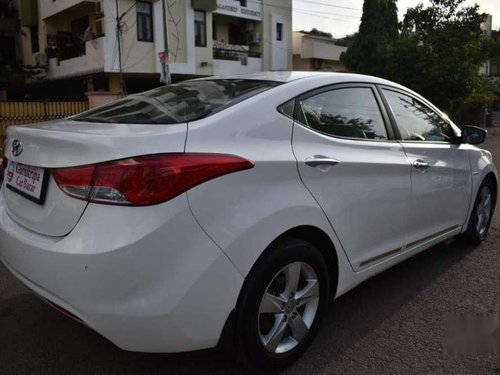 2013 Hyundai Elantra 1.6 SX MT for sale in Jaipur