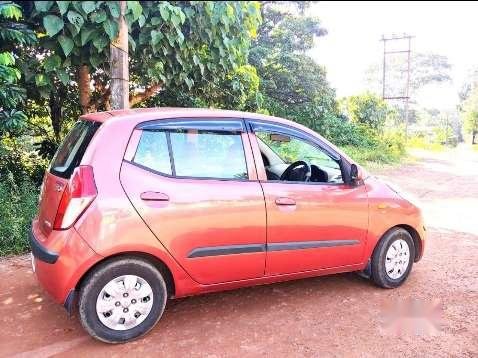 Hyundai i10 2009 MT for sale in Punalur