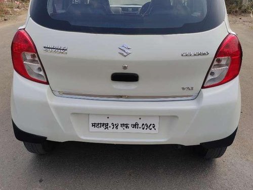 Used 2015 Maruti Suzuki Celerio VXI MT for sale in Pune