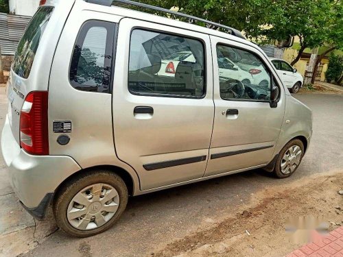 Used 2008 Maruti Suzuki Wagon R LXI MT in Visakhapatnam