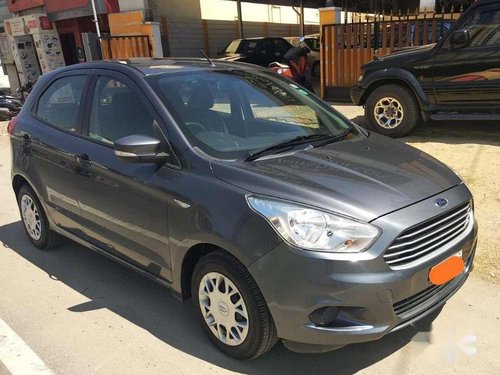 Ford Figo FIGO 1.5D TREND, 2015, Diesel MT in Coimbatore