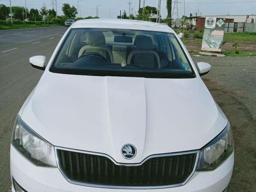 Used 2017 Skoda Rapid MT for sale in Surat