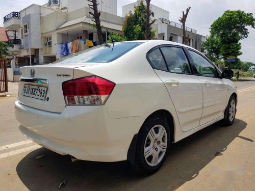 2010 Honda City S MT for sale in Ahmedabad