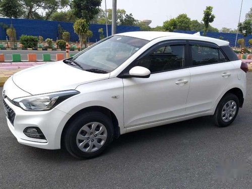 Hyundai Elite I20 Magna 1.2, 2019, Petrol MT in Amritsar