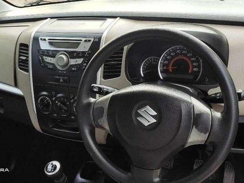 2015 Maruti Suzuki Wagon R VXI MT for sale in Dindigul