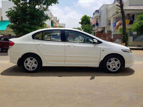 2010 Honda City S MT for sale in Ahmedabad