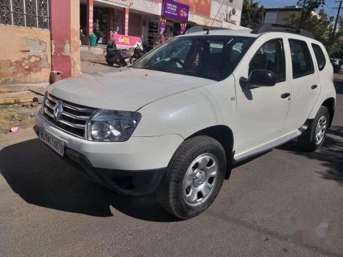 Renault Duster 85 PS RxE Diesel, 2013, Diesel MT for sale in Jaipur