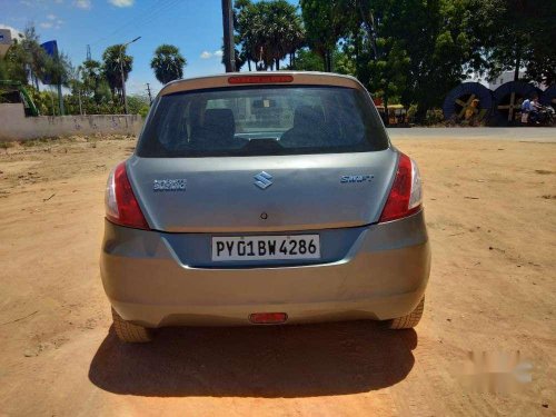 2013 Maruti Suzuki Swift VDI MT for sale in Cuddalore