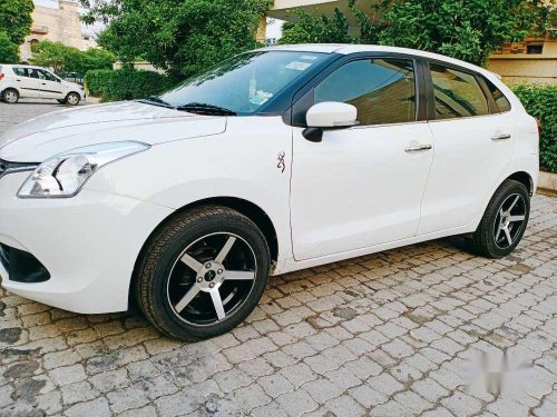 Used 2015 Maruti Suzuki Baleno Alpha Diesel MT for sale in Jalandhar