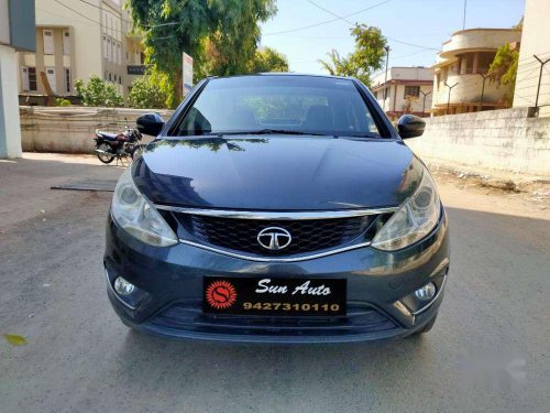 Tata Zest XMS Diesel, 2016, Diesel MT for sale in Ahmedabad