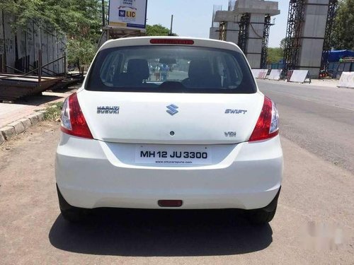 Maruti Suzuki Swift VDi, 2013, Diesel MT for sale in Pune