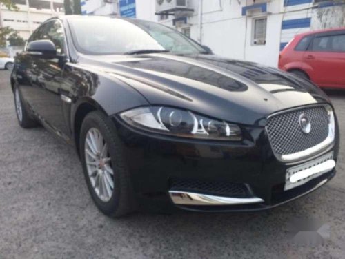 Jaguar XF 2.2 Diesel, 2015, Diesel AT for sale in Kolkata