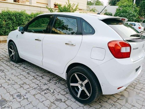 Used 2015 Maruti Suzuki Baleno Alpha Diesel MT for sale in Jalandhar