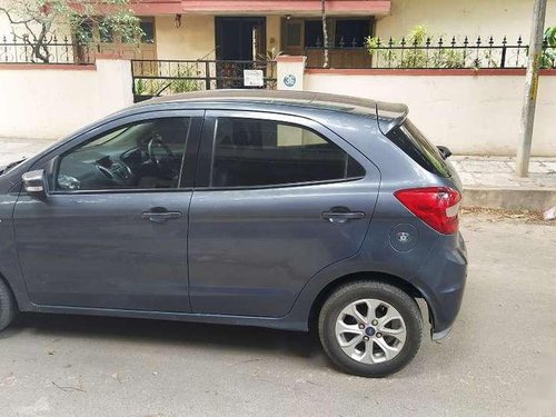 Used 2016 Ford Figo MT for sale in Hyderabad