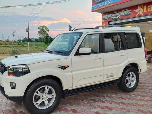 Used 2017 Mahindra Scorpio MT for sale in Nakodar