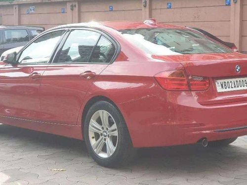 Used BMW 3 Series GT Sport 2013 AT for sale in Kolkata