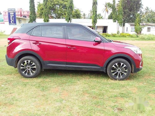 2018 Hyundai Creta AT for sale in Nagar