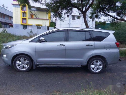 Used 2016 Toyota Innova Crysta MT for sale in Coimbatore