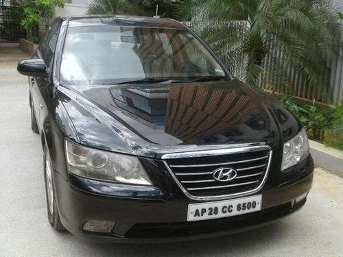 2009 Hyundai Sonata Embera MT for sale in Secunderabad