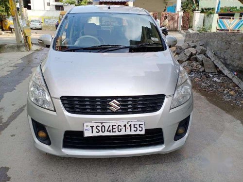 2015 Maruti Suzuki Ertiga VDI MT for sale in Hyderabad