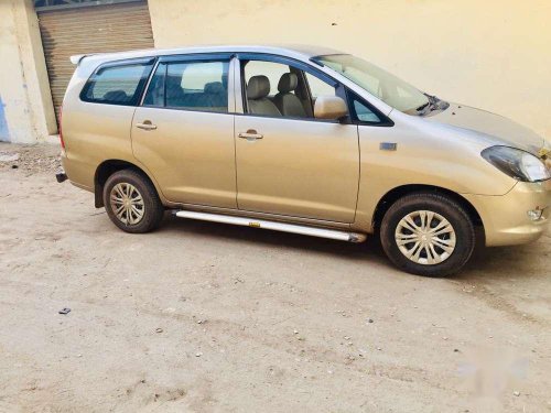 Used Toyota Innova 2007 MT for sale in Coimbatore