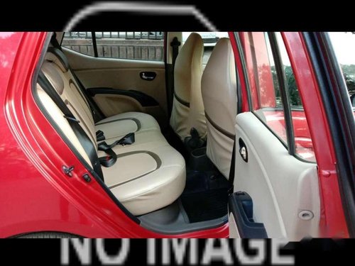 Hyundai I10, 2013, Petrol MT for sale in Thane