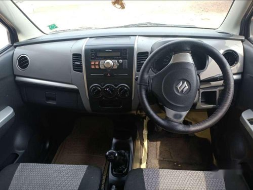 Maruti Suzuki Wagon R 1.0, 2012, CNG & Hybrids MT in Faridabad