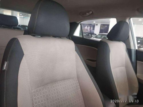 2017 Hyundai Elite i20 MT for sale in Srinagar