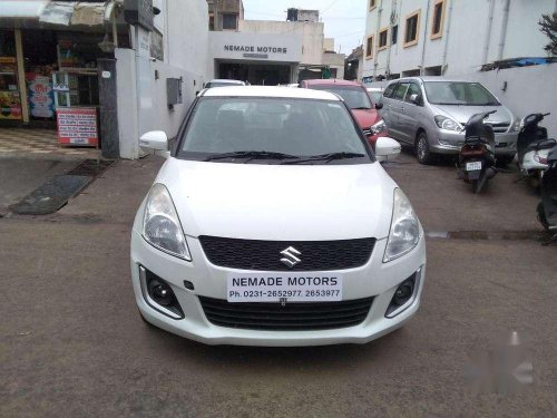 Used 2015 Maruti Suzuki Swift VDI MT for sale in Kolhapur