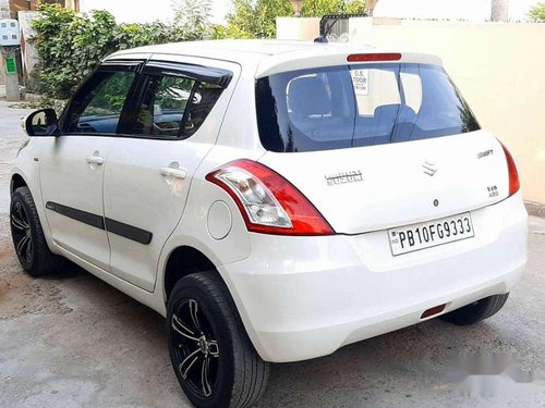 Maruti Suzuki Swift VDi ABS BS-IV, 2015, Diesel MT for sale in Ludhiana