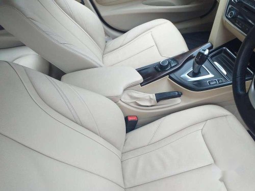 2015 BMW 3 Series 320d Luxury Line AT for sale in Kolkata