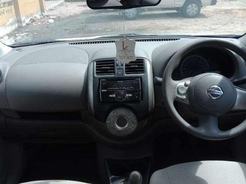 2013 Nissan Sunny XL MT for sale in Vadodara