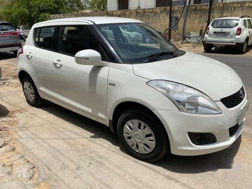 Maruti Suzuki Swift VDi BS-IV, 2012, Diesel MT for sale in Jaipur