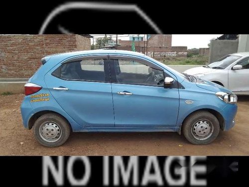 Used 2016 Tata Tiago NRG MT for sale in Chitrakoot