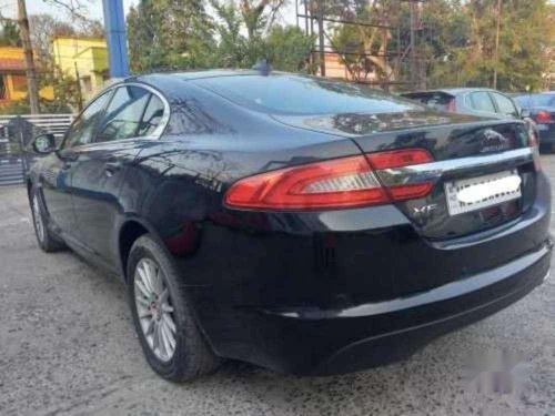 Jaguar XF 2.2 Diesel, 2015, Diesel AT for sale in Kolkata