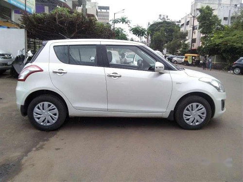 Used 2015 Maruti Suzuki Swift VDI MT for sale in Kolhapur