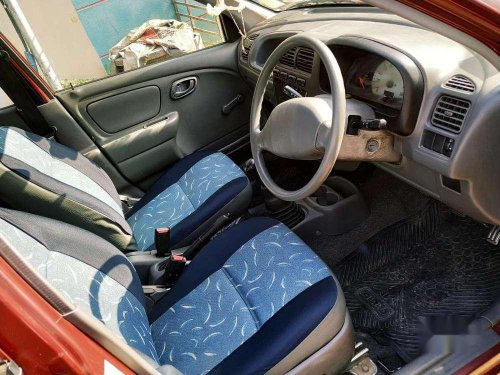 2006 Maruti Suzuki Alto MT for sale in Chennai