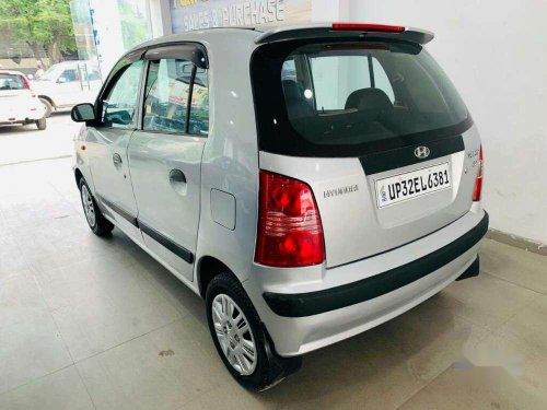 Used 2012 Hyundai Santro Xing GLS MT for sale in Faizabad