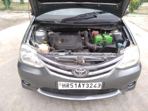 Used 2014 Toyota Etios Liva GD MT for sale in Faridabad