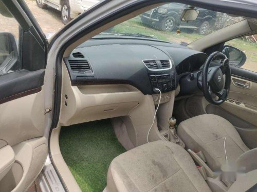 Used Maruti Suzuki Swift Dzire 2012 MT for sale in Aliganj