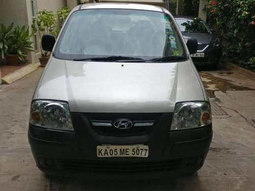 Hyundai Santro Xing XL 2007 MT for sale in Nagar