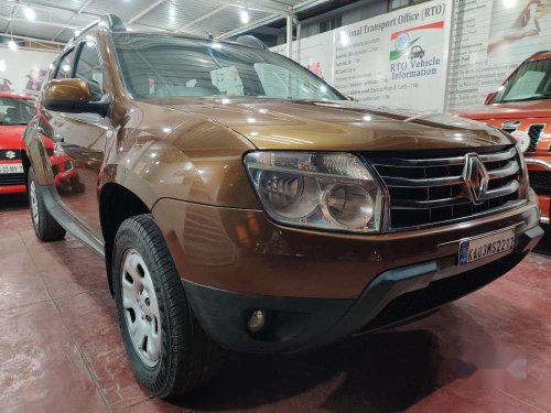 Renault Duster 110 PS RXL, 2013, Petrol MT for sale in Nagar