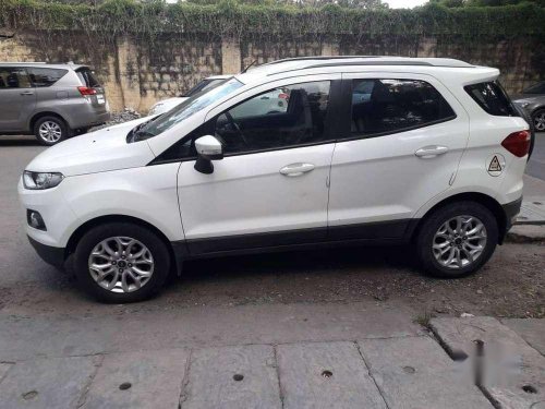 2014 Ford EcoSport MT for sale in Coimbatore