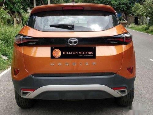 Used 2019 Tata Harrier MT for sale in Nagar